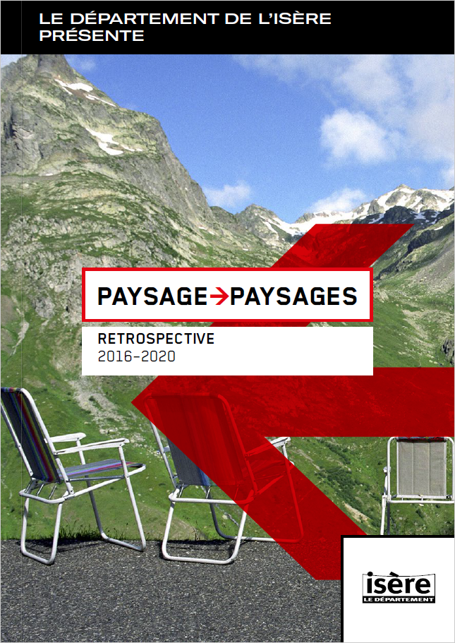 Retrospective Paysage-Paysages