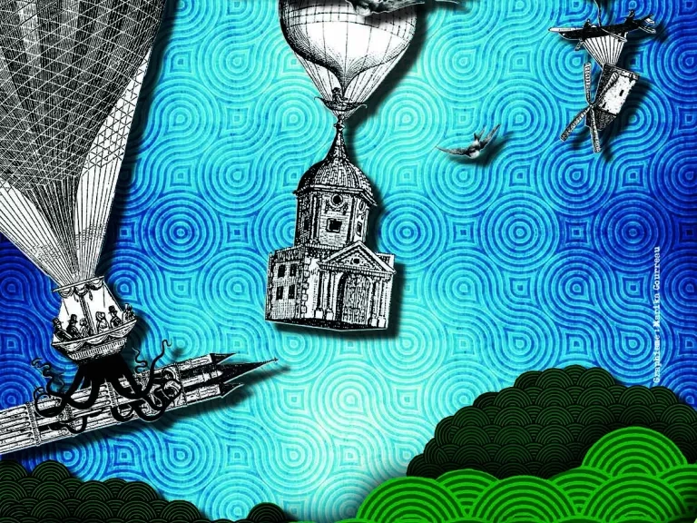 Confidences de territoire © La Fabrique des Petites Utopies